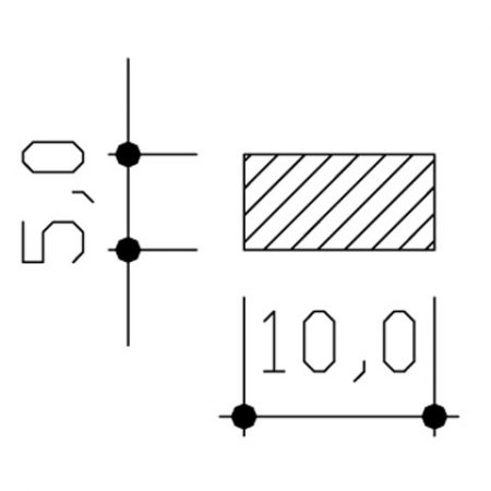 10x5