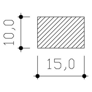 15x10