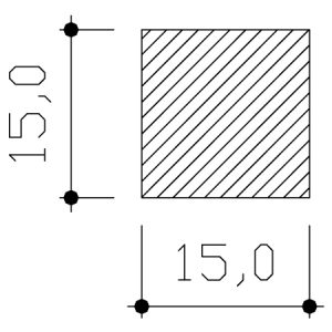 15x15
