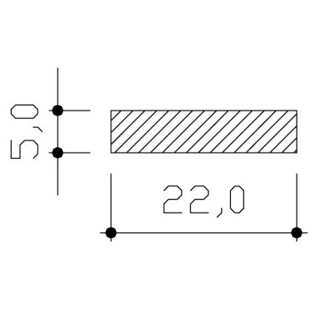 22x5-1