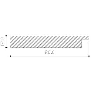 12x80cr 12x80cr