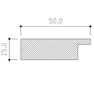 moldura-cuadros-madera-15x50cr