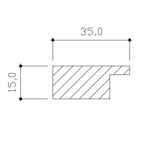 15x35cr 15x35cr