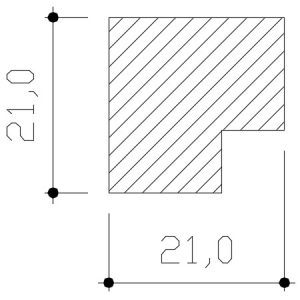 21x21cr 21x21cr