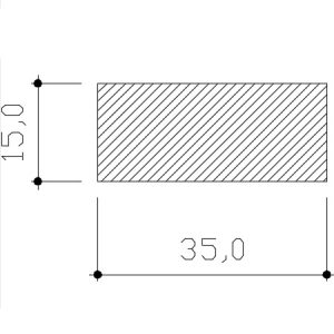 35x15gr