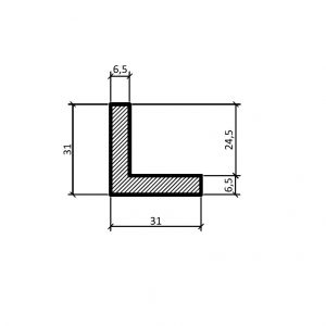 L31x31